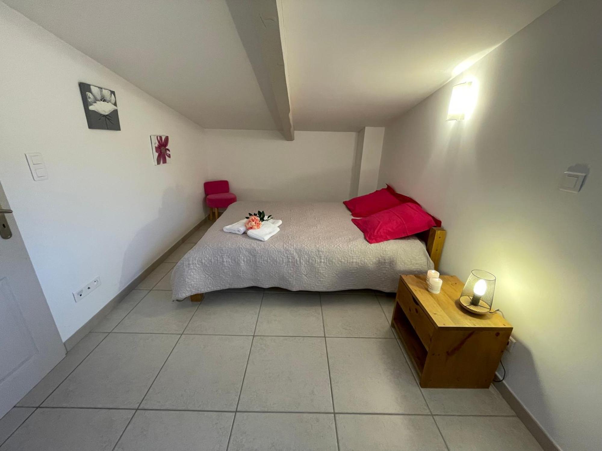 Bussas Villa Saint-Thome Exterior photo