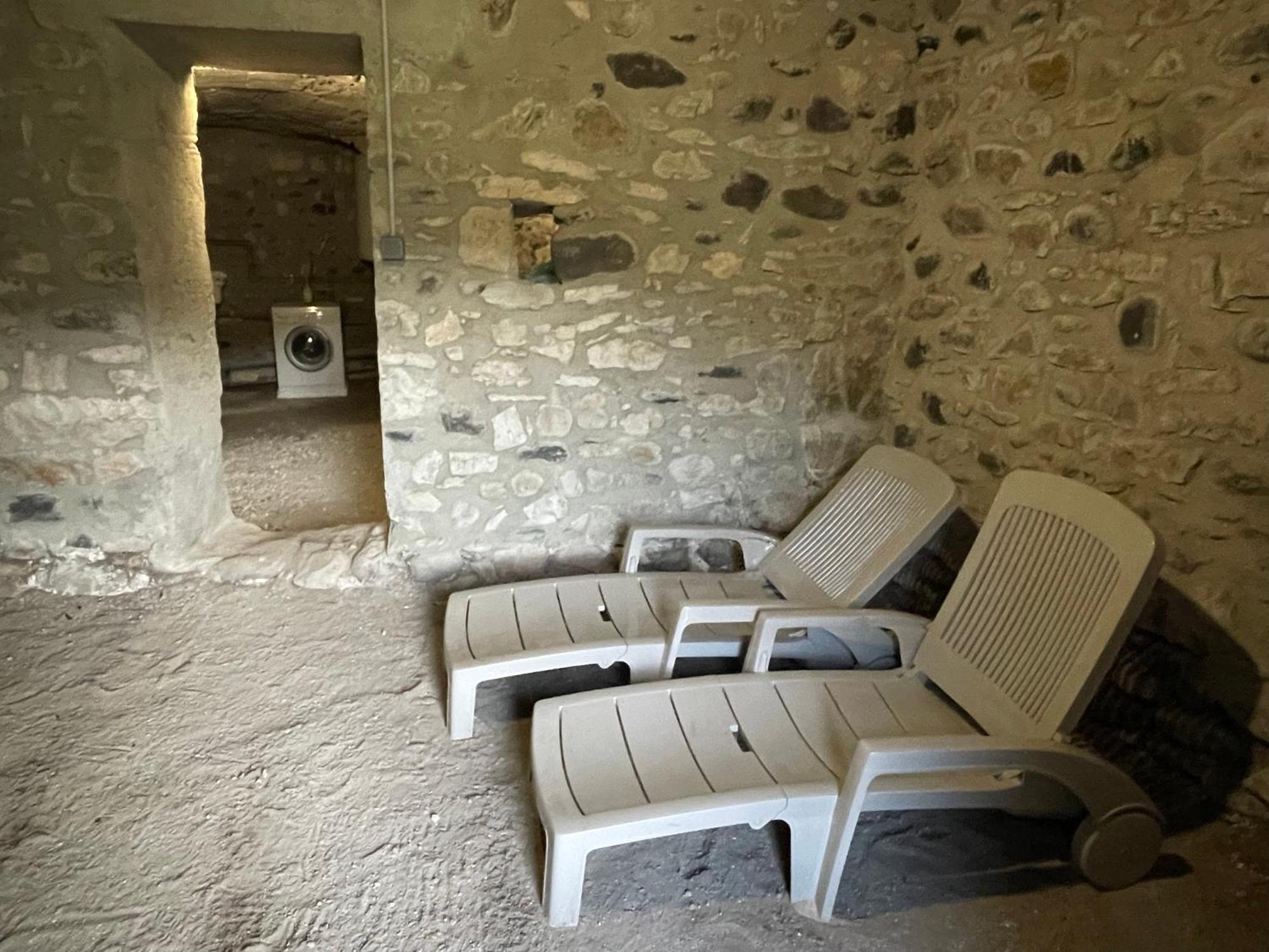 Bussas Villa Saint-Thome Exterior photo