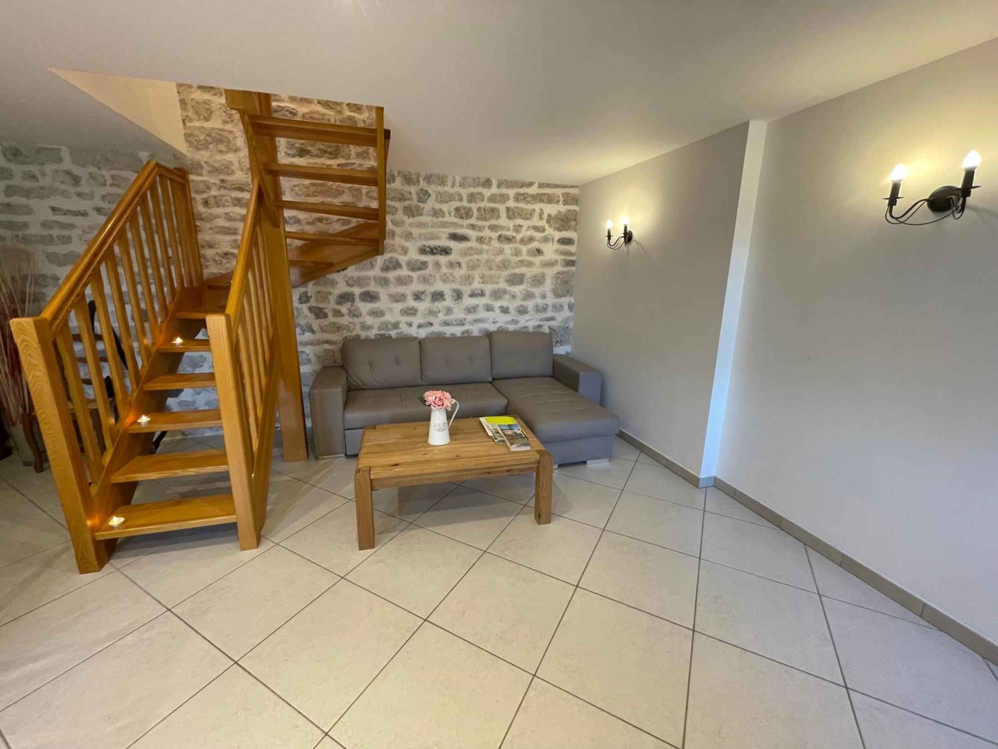 Bussas Villa Saint-Thome Exterior photo